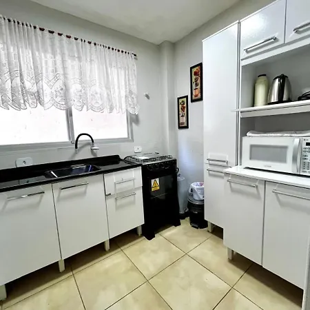 Apartamento Quadra Do Mar - 2 Quartos- Localizacao Excelente, Rua 1500 A 150 Mts Da Praia Balneario Camboriu Exterior photo